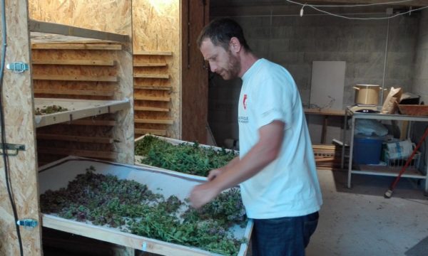 Rencontrez les producteurs
