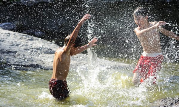 Top 5 des activités avec les enfants