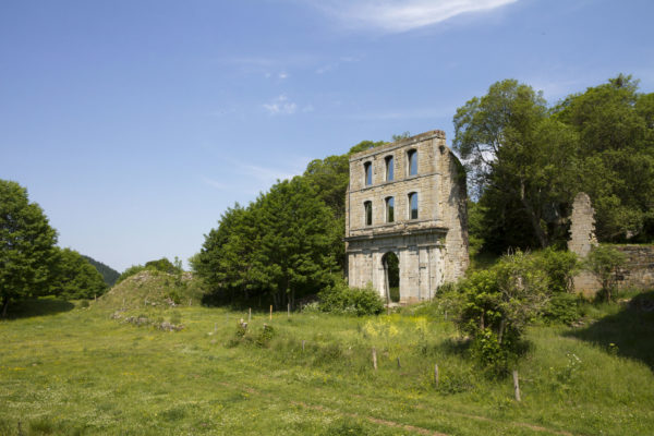 Le Parc Naturel Régional des Monts d’Ardèche