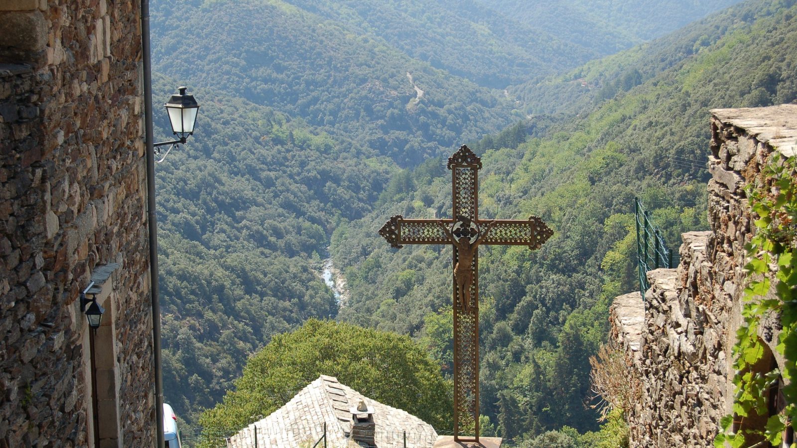 Les escapades dans les environs