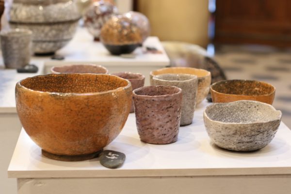 Les artisans d’art