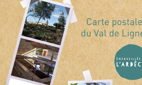 Bons baisers … de chez nous !