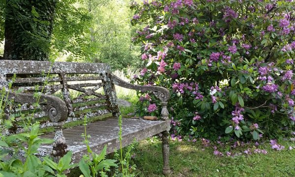 Comme une odeur de… printemps !