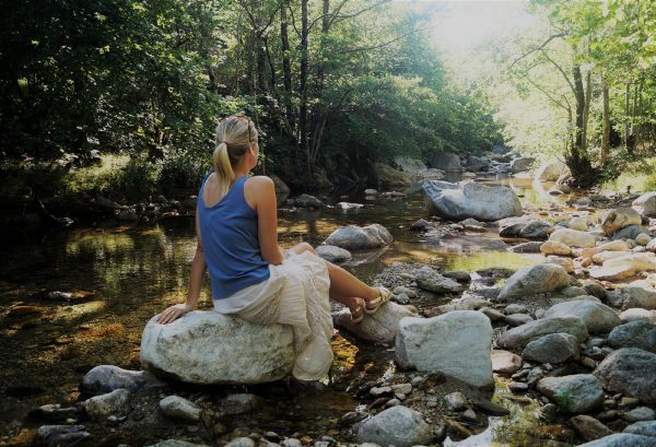 Les lieux de baignades