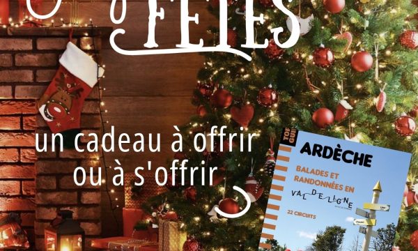 En panne d&rsquo;idée à Noël ?Le Val de Ligne aux pieds du sapin !