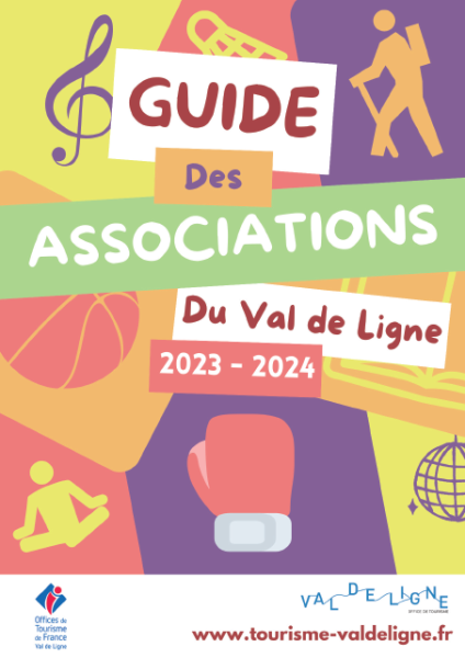 Guide des associations en Val de Ligne