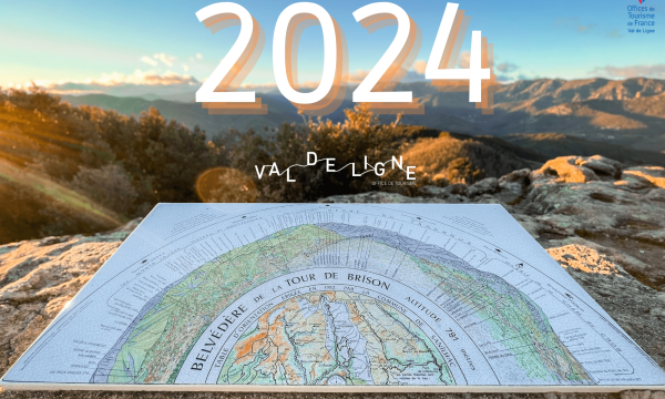 Bonne année 2024 !