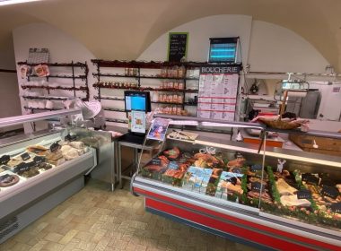 Boucherie Charcuterie Vieillescazes