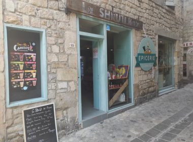 Ma-y Food Store