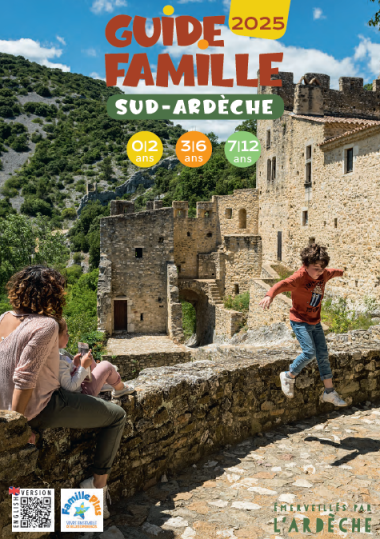 Guide Famille 2025