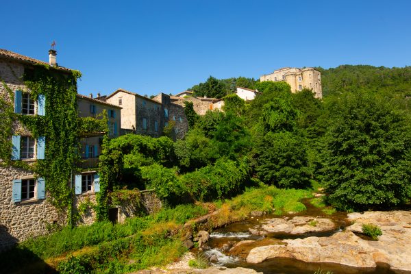 Visites audioguidées