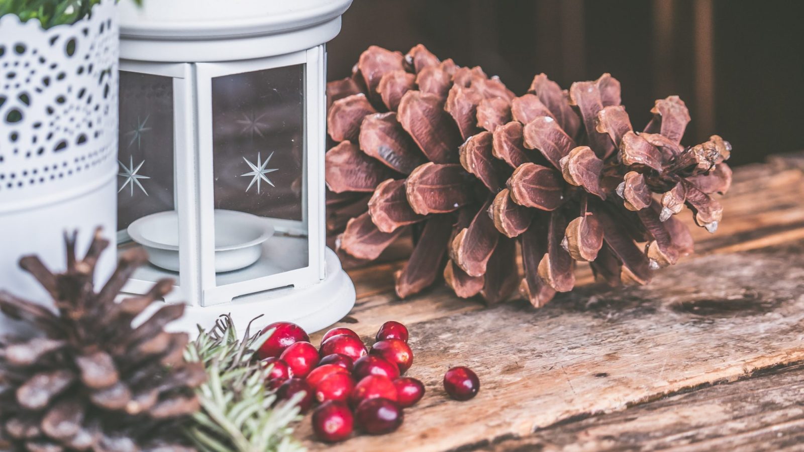 Vivez la magie de Noël en Val de Ligne !