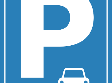 Parking André Monteil