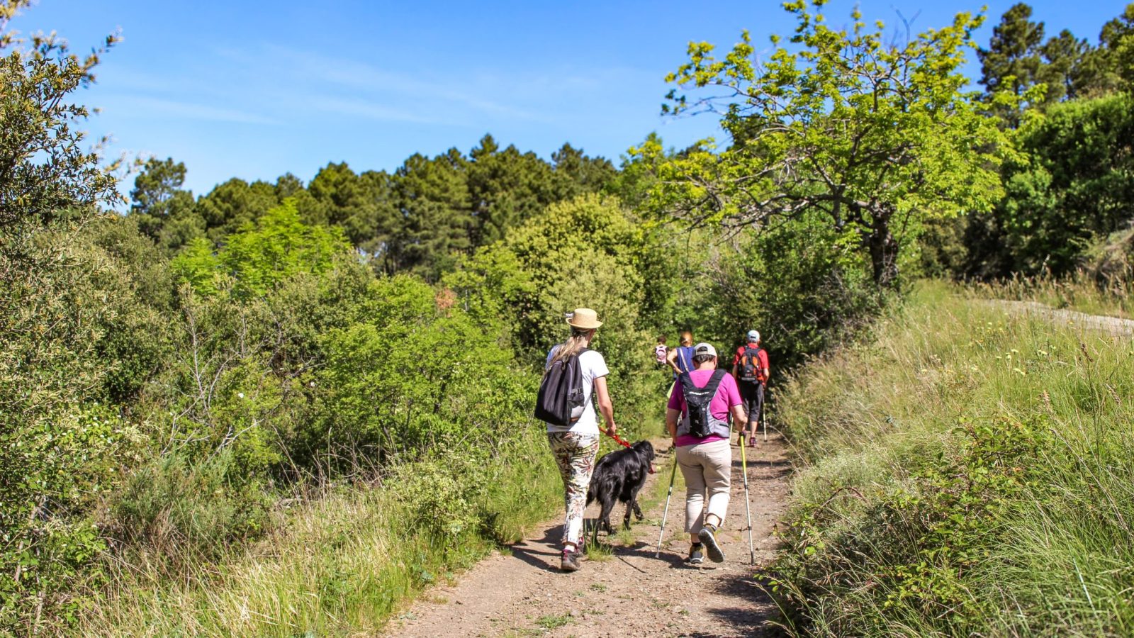 DESTINATION ARDÈCHE : Les rendez-vous du printemps