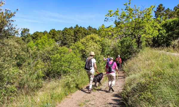 DESTINATION ARDÈCHE : Les rendez-vous du printemps