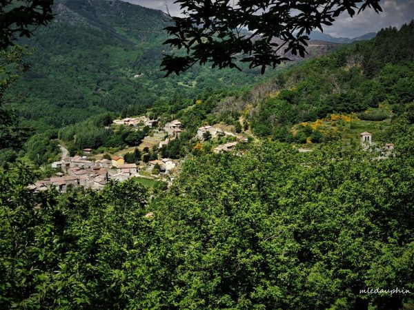 Prunet et ses panoramas