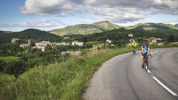 Joannas et la Cham du Cros
