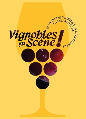 Vignobles en Scène