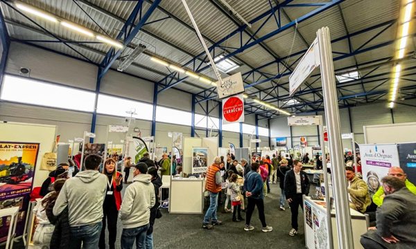 Destination Ardèche