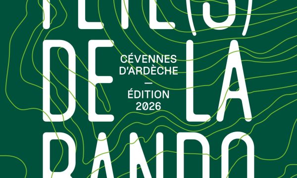 🌿 Fête de la Randonnée à Sanilhac – 17 mai 2026