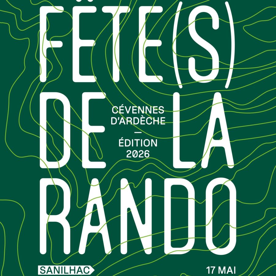 🌿 Fête de la Randonnée à Sanilhac – 17 mai 2026