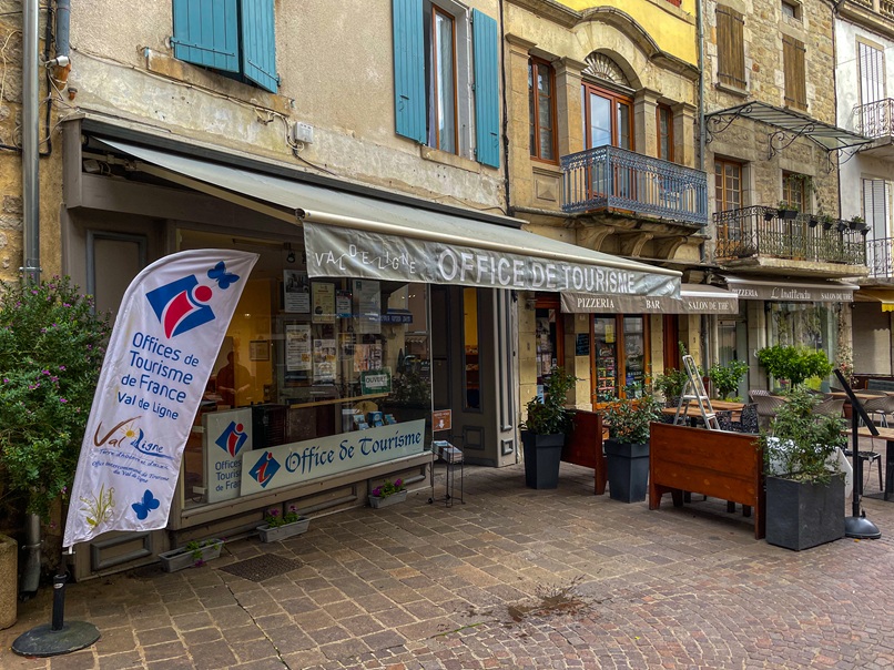 Office de Tourisme