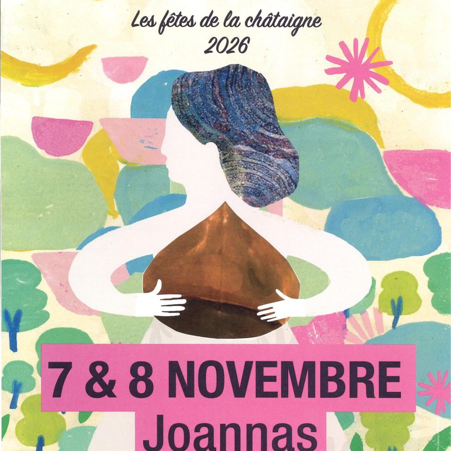 Les castagnades de Joannas