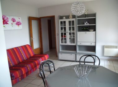 Gîte Mme Constant Monique