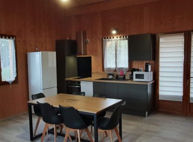 Chalet Cigales
