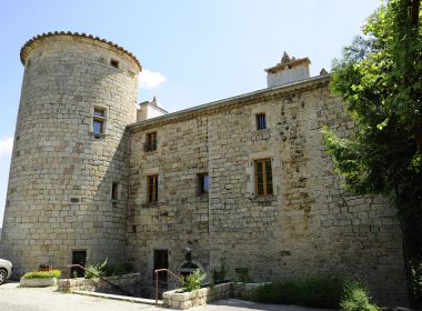 Mairie de Chassiers