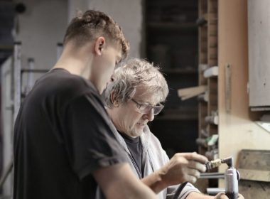 Repair Café : Atelier de réparation collective