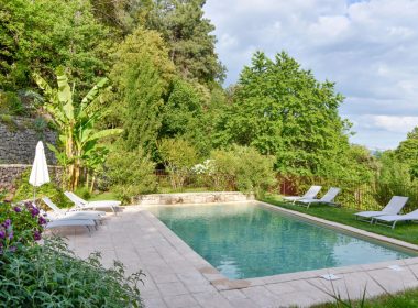 Le Domaine du Fayet – Les jardins de Pascal