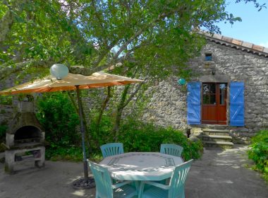 Le Moulin de Lande – La Bergerie