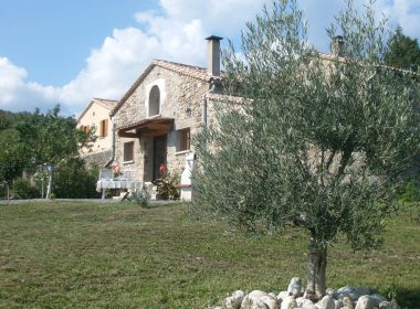 La Ferme de Brison – Les Hibiscus