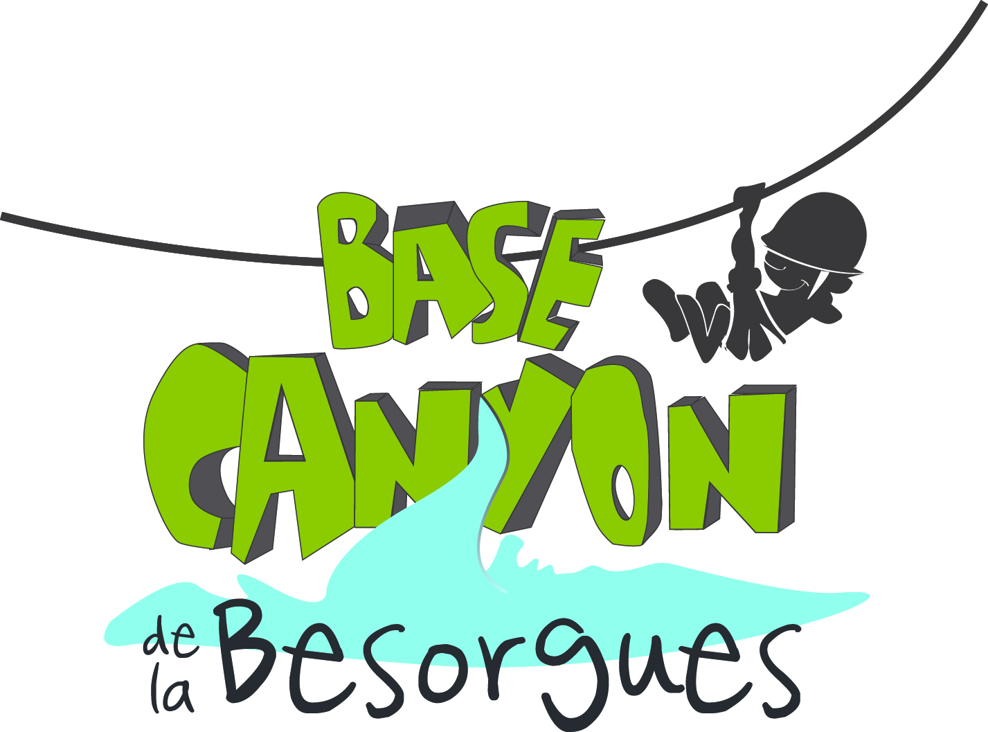 Base Canyon