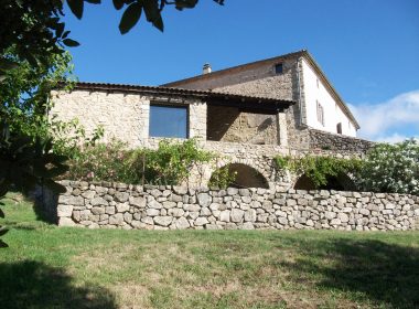 Gîte Bambou – La Haute Maurelle
