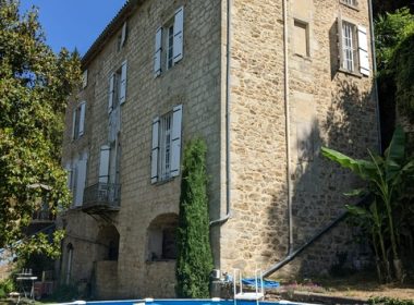 Les Escaliers du Paradis