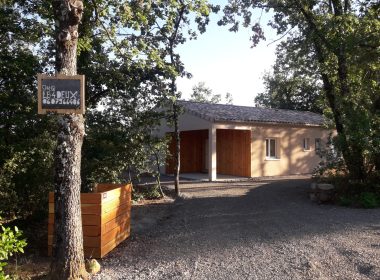 le 4 Deux – G4 (gîte 4 personnes)