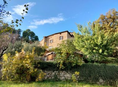 Le Relais des Bouziges