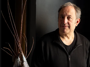 Atelier vannerie – Frédéric Mulatier