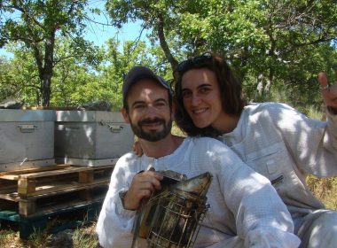 La ferme de Max et Laiti