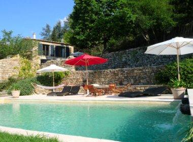 Le domaine du Fayet – Gîte Belleamie
