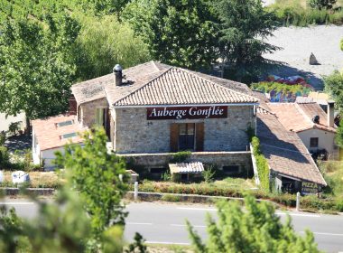 L’Auberge Gonflée