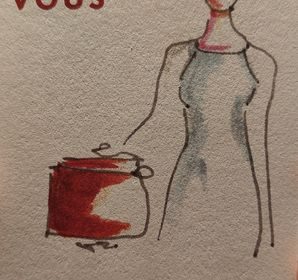 Chef à domicile : Ildikook