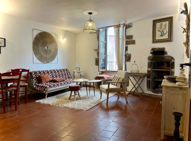 La maison du bonheur : gîte l’Authentique