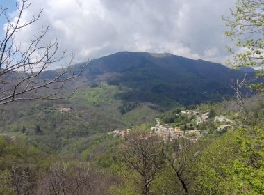 Circuit VTT n°14 « Les panoramas de Prunet »