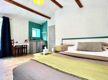 Hôtel Domaine de l’Eau Vive