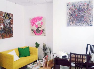 Institut Beauté et Bien-Être