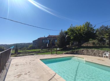 La maison de l’Oncle – Gîte M. Constant
