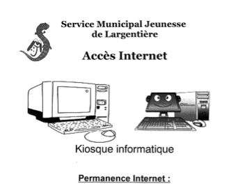 Pole enfance et jeunesse